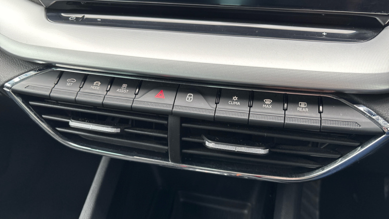 Skoda Octavia 1.4 TSI iV SE L DSG 5dr Hatchback